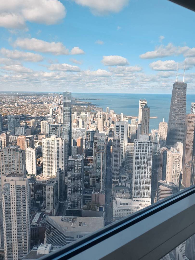 401 N Wabash Avenue #79C, Chicago, IL 60611