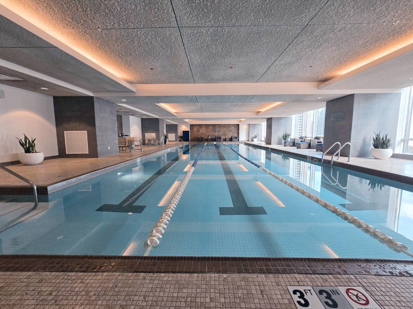 401 N Wabash Avenue #79C, Chicago, IL 60611