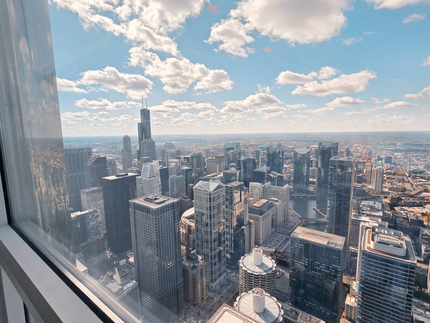 401 N Wabash Avenue #79C, Chicago, IL 60611