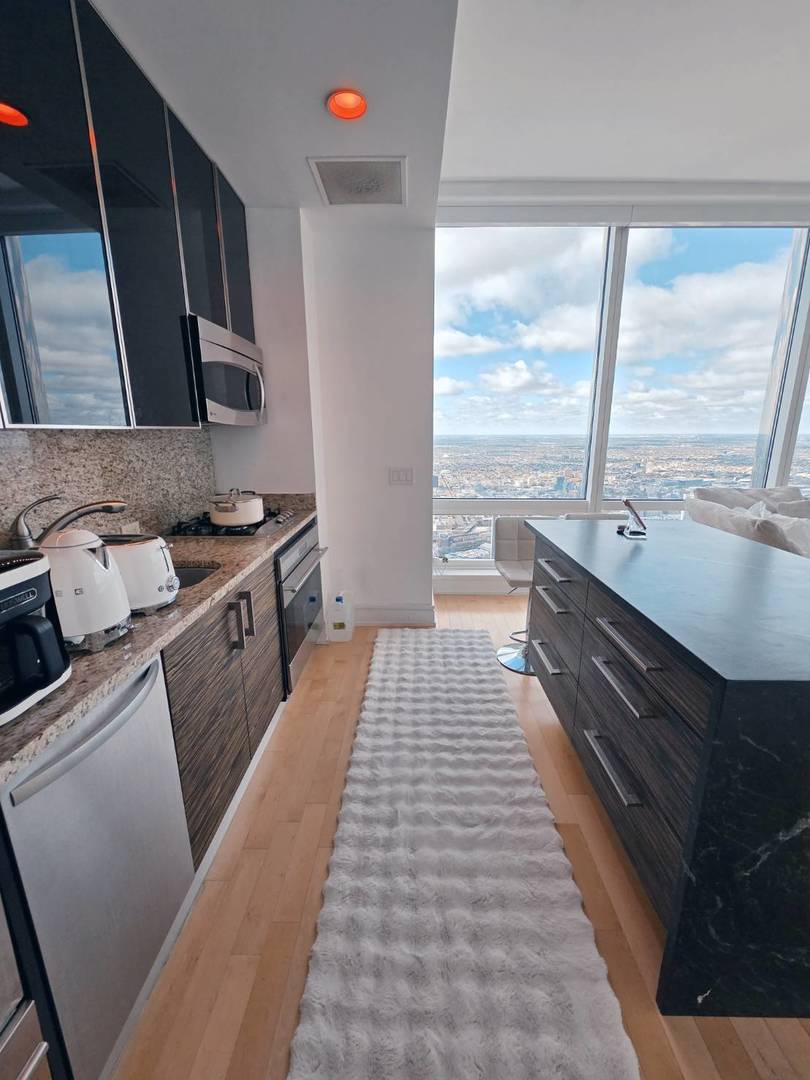 401 N Wabash Avenue #79C, Chicago, IL 60611