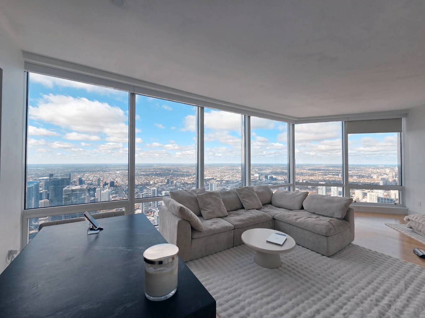 401 N Wabash Avenue #79C, Chicago, IL 60611