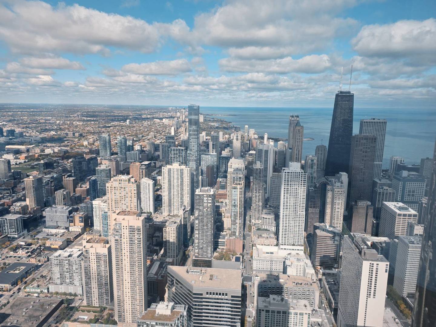 401 N Wabash Avenue #79C, Chicago, IL 60611