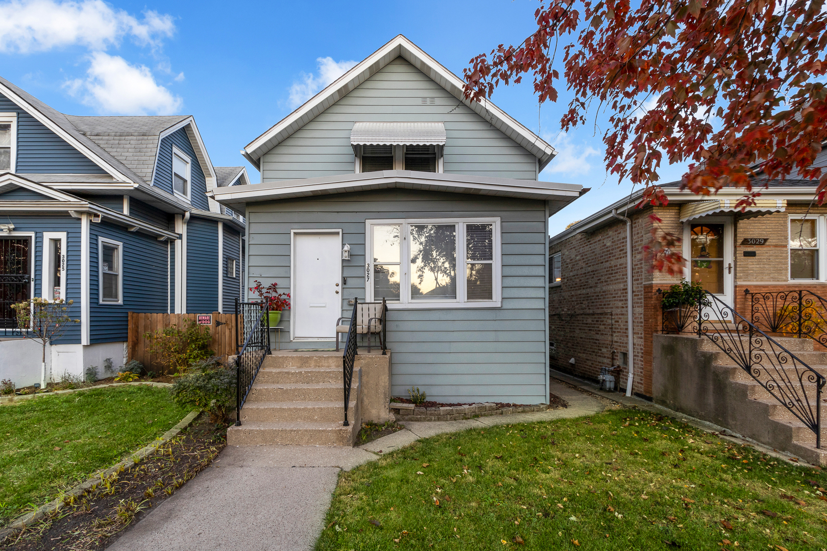 3027 Oak Park Avenue, Berwyn, IL 60402