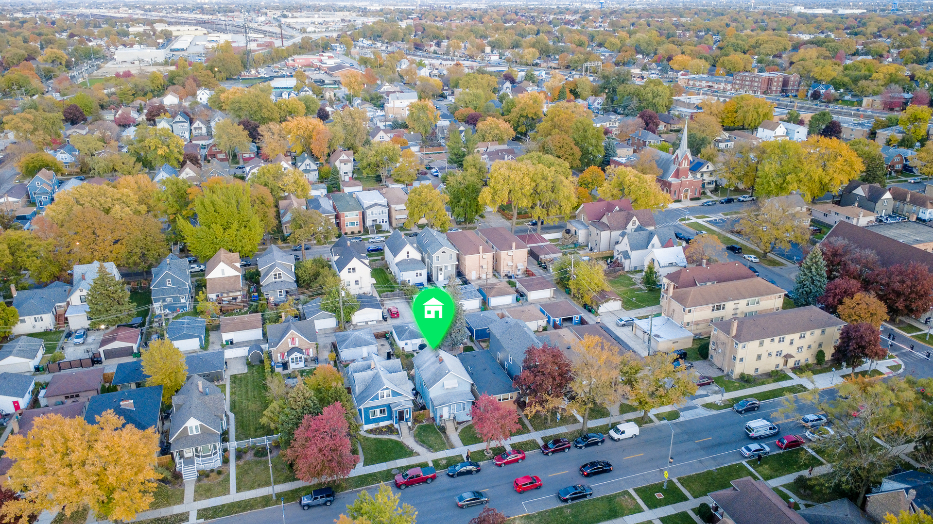 3027 Oak Park Avenue, Berwyn, IL 60402