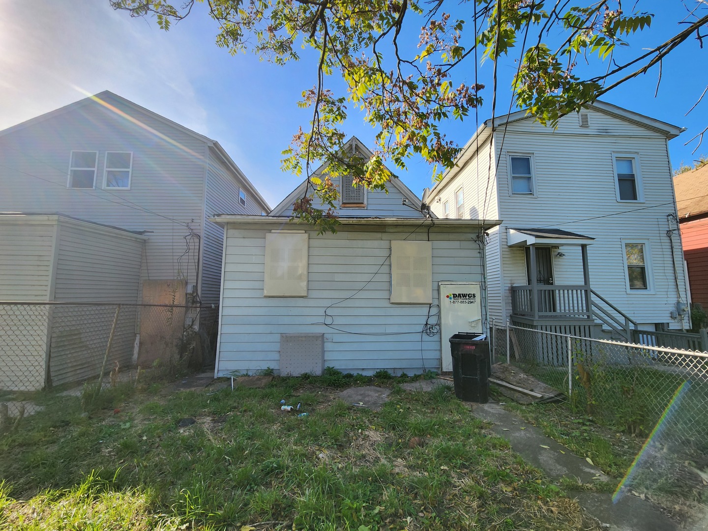 10623 S Perry Avenue, Chicago, IL 60628