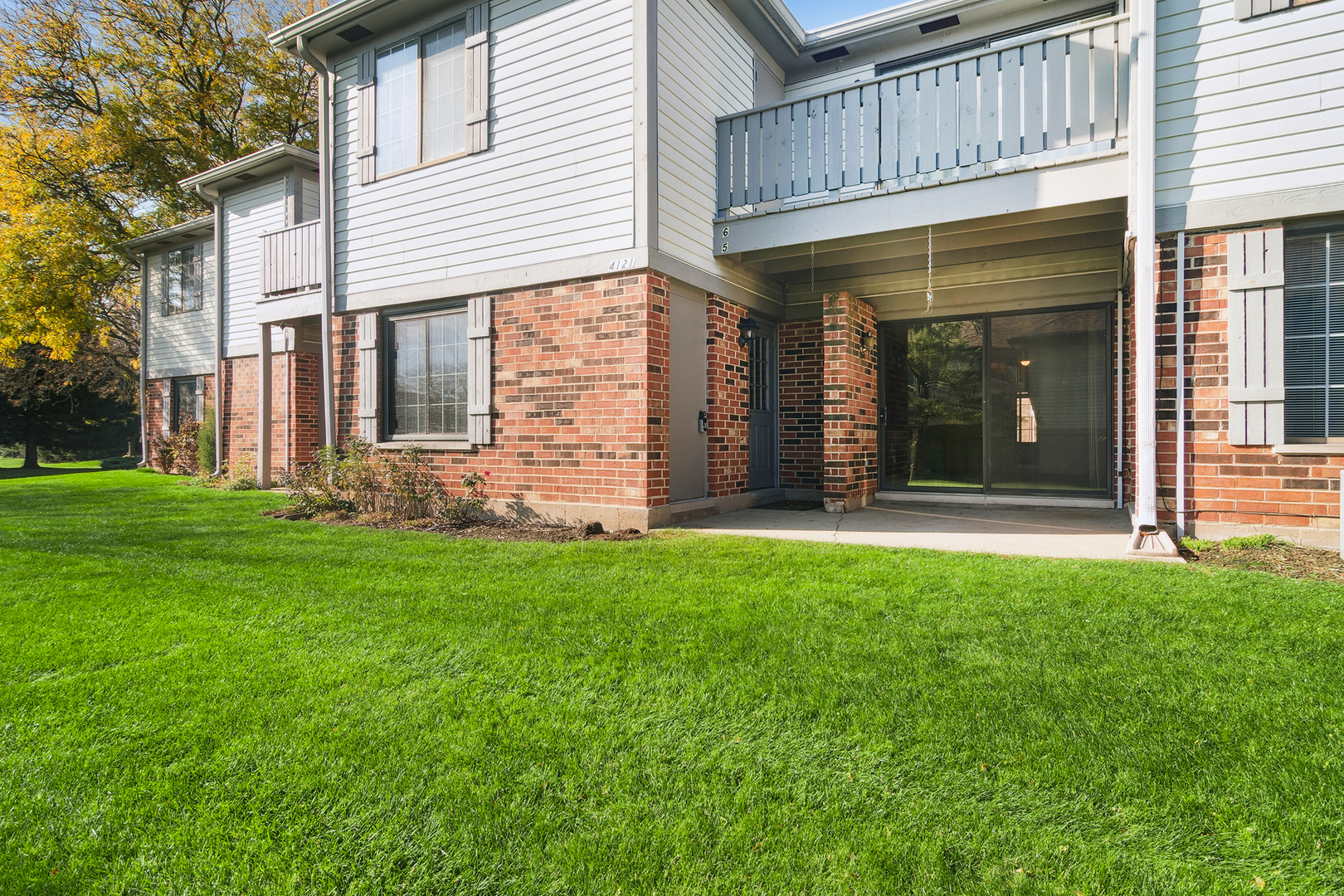 4121 N Mallard Drive #5, Arlington Heights, IL 60004