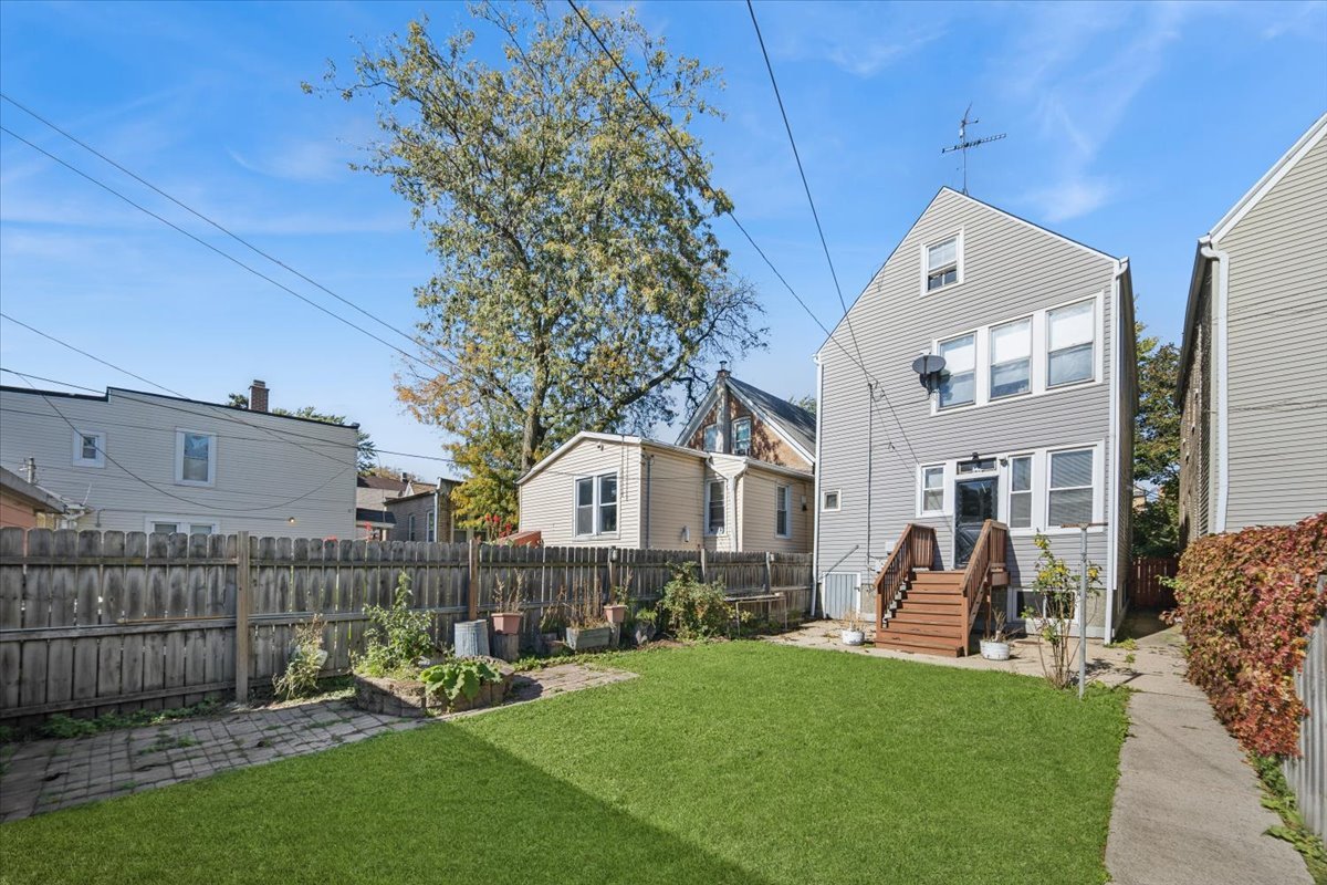 5049 W 29th Place #1st, Cicero, IL 60804