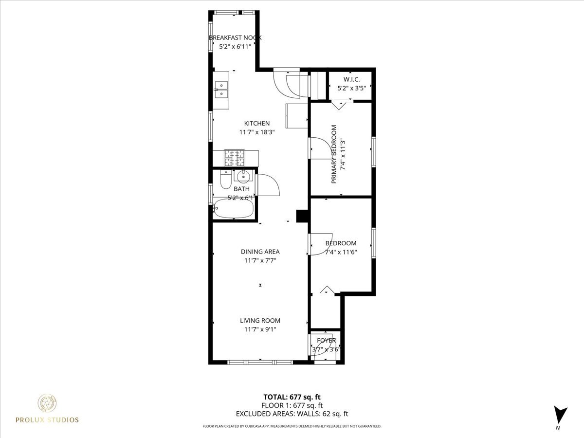 5049 W 29th Place #1st, Cicero, IL 60804