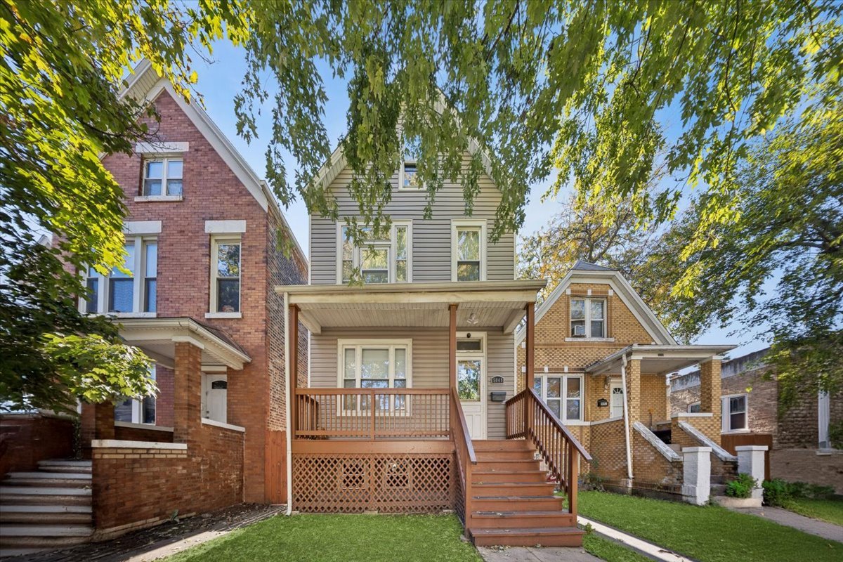 5049 W 29th Place #1st, Cicero, IL 60804