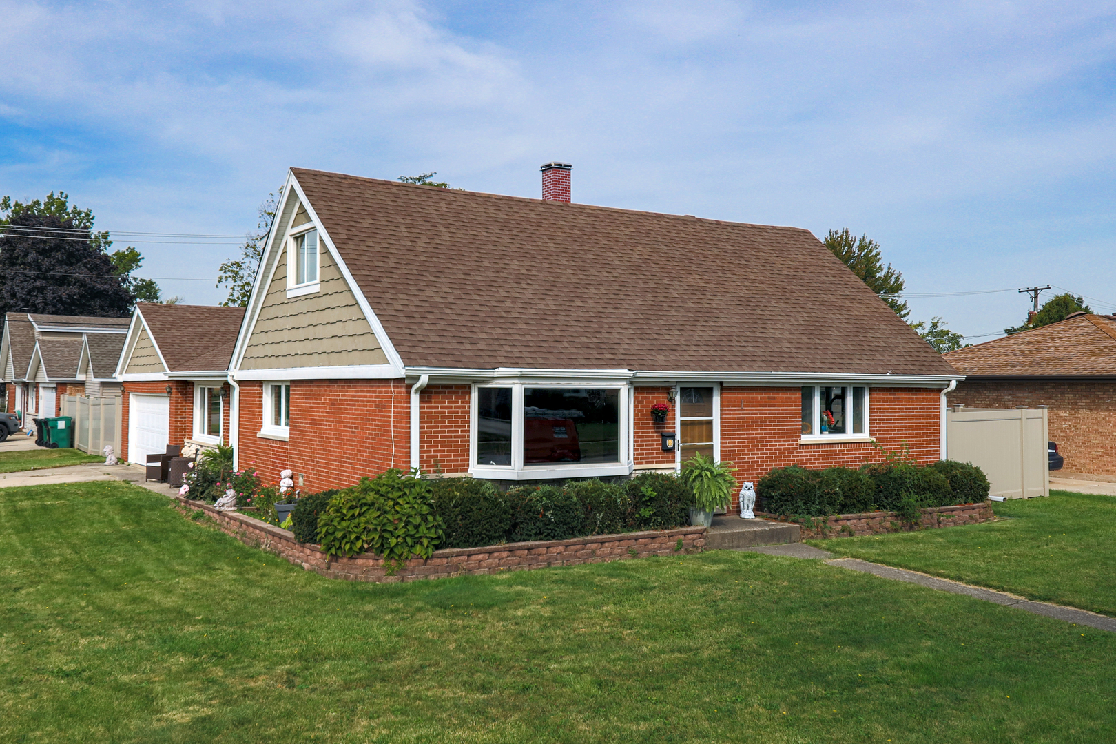 9236 Pembroke Lane, Bridgeview, IL 60455