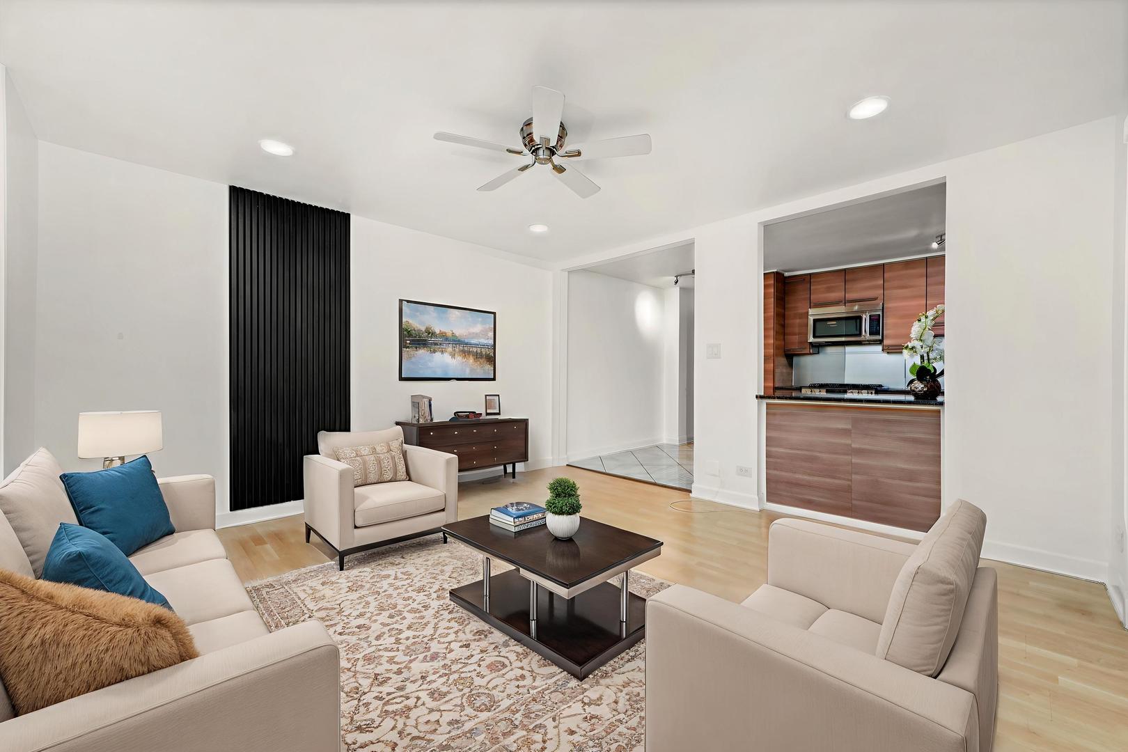 760 Dempster Street #110, Mount Prospect, IL 60056