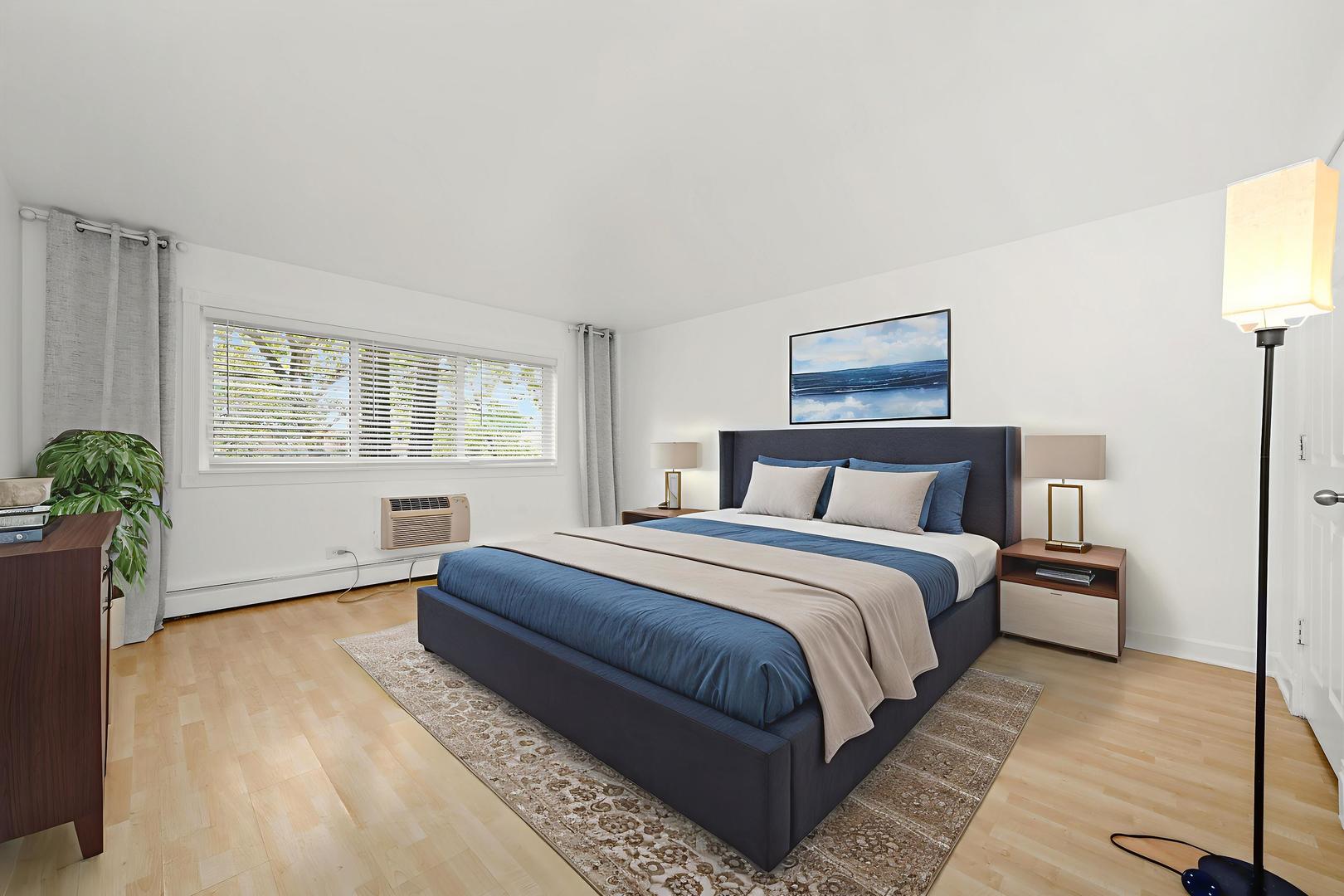 760 Dempster Street #110, Mount Prospect, IL 60056