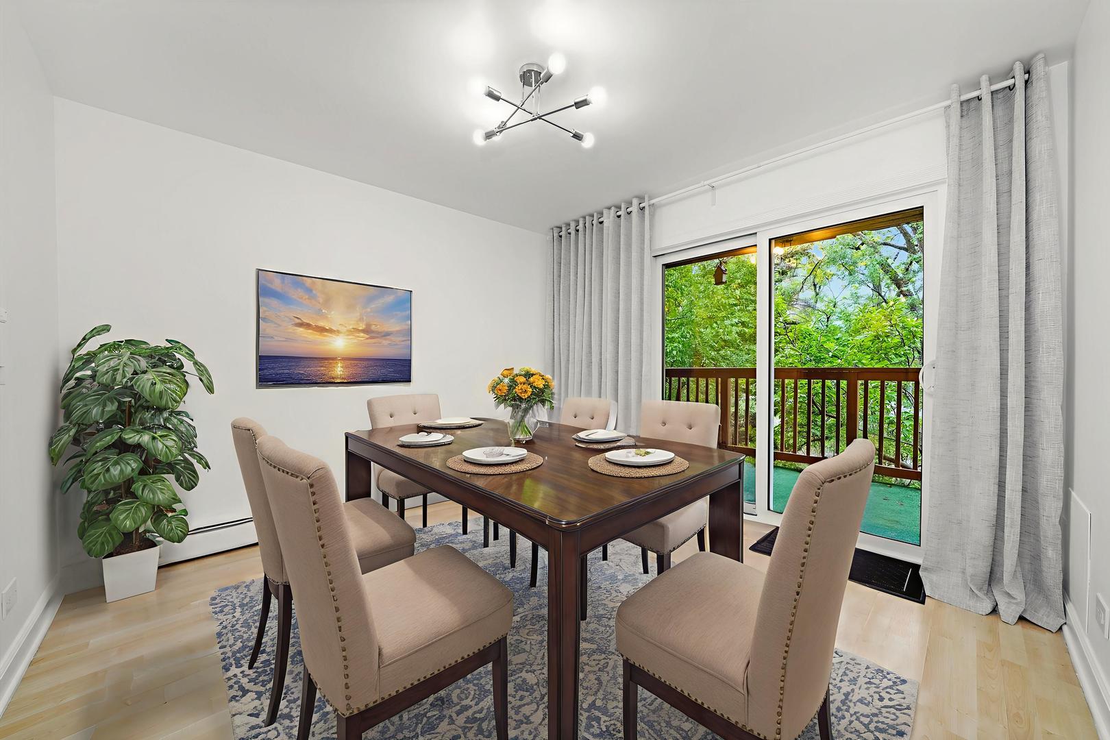 760 Dempster Street #110, Mount Prospect, IL 60056