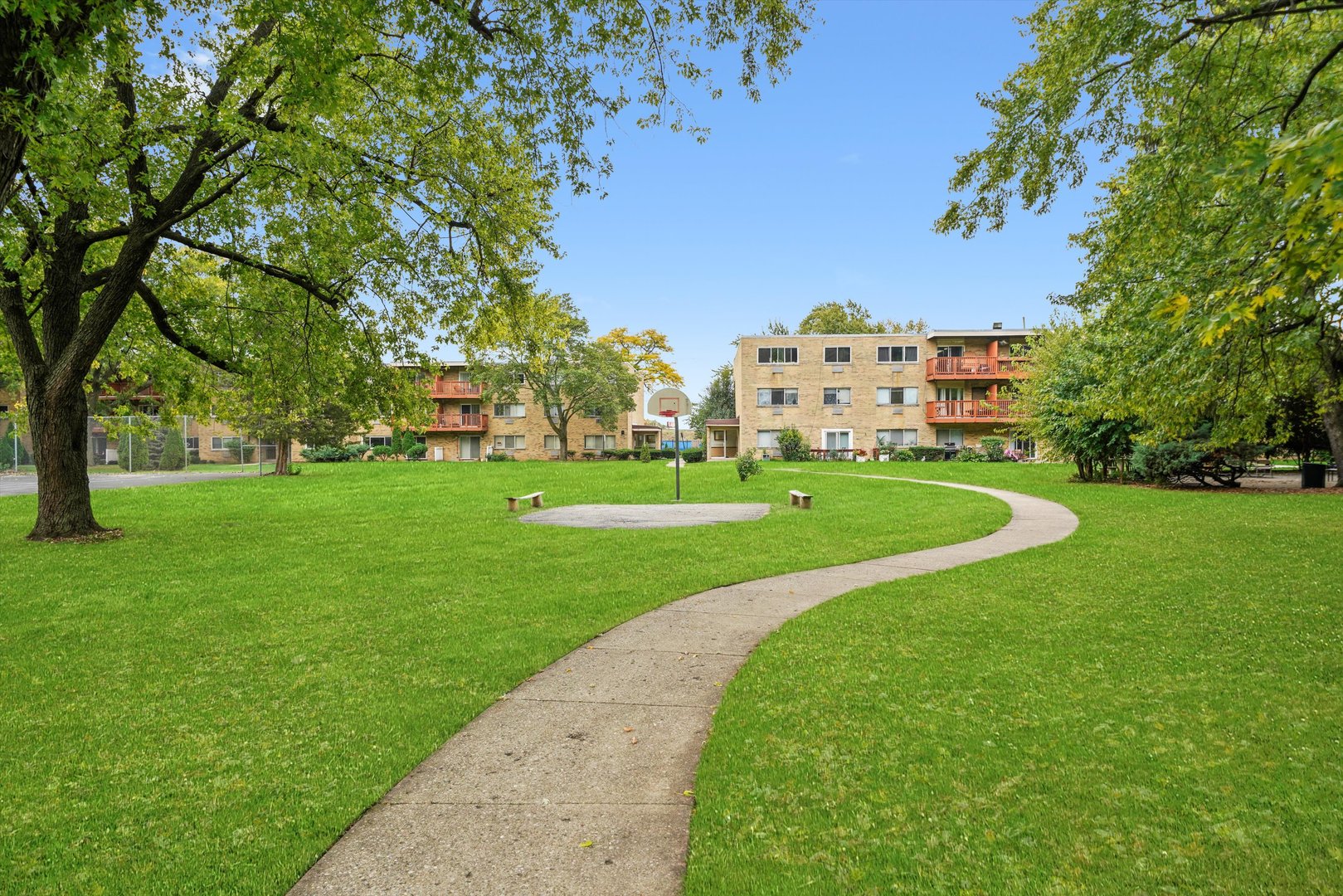 760 Dempster Street #110, Mount Prospect, IL 60056