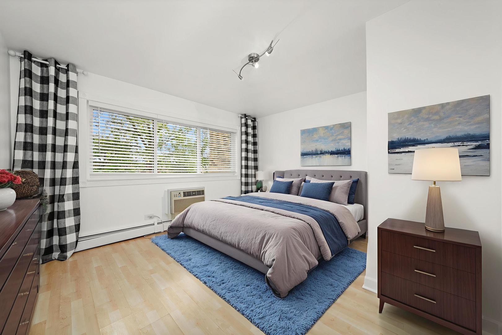 760 Dempster Street #110, Mount Prospect, IL 60056