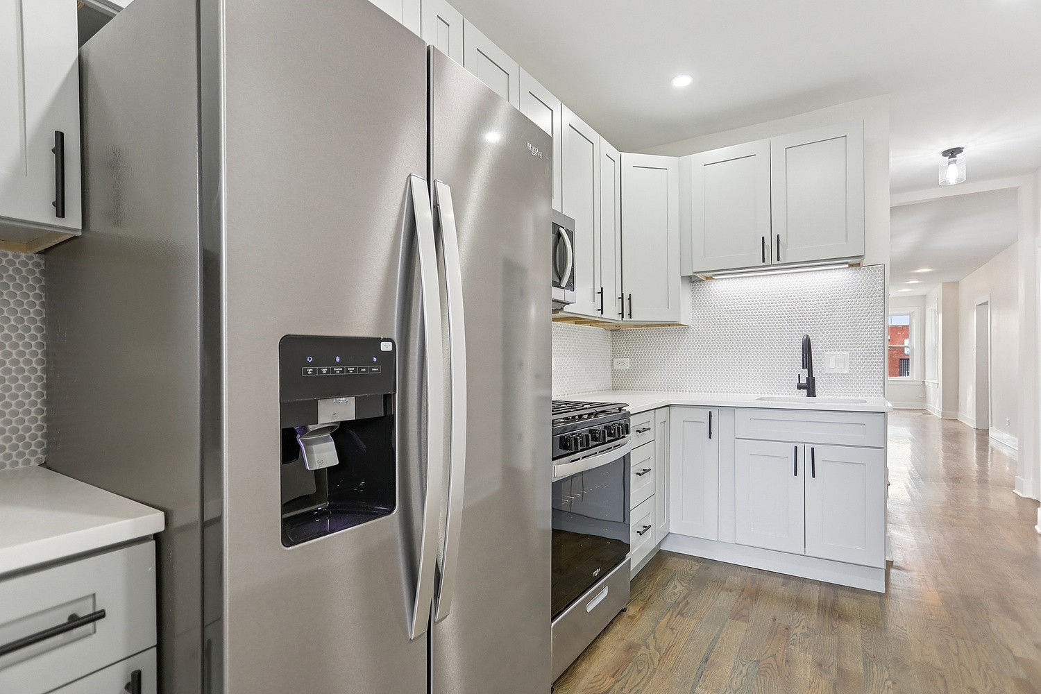 4832 W Harrison Street, Chicago, IL 60644