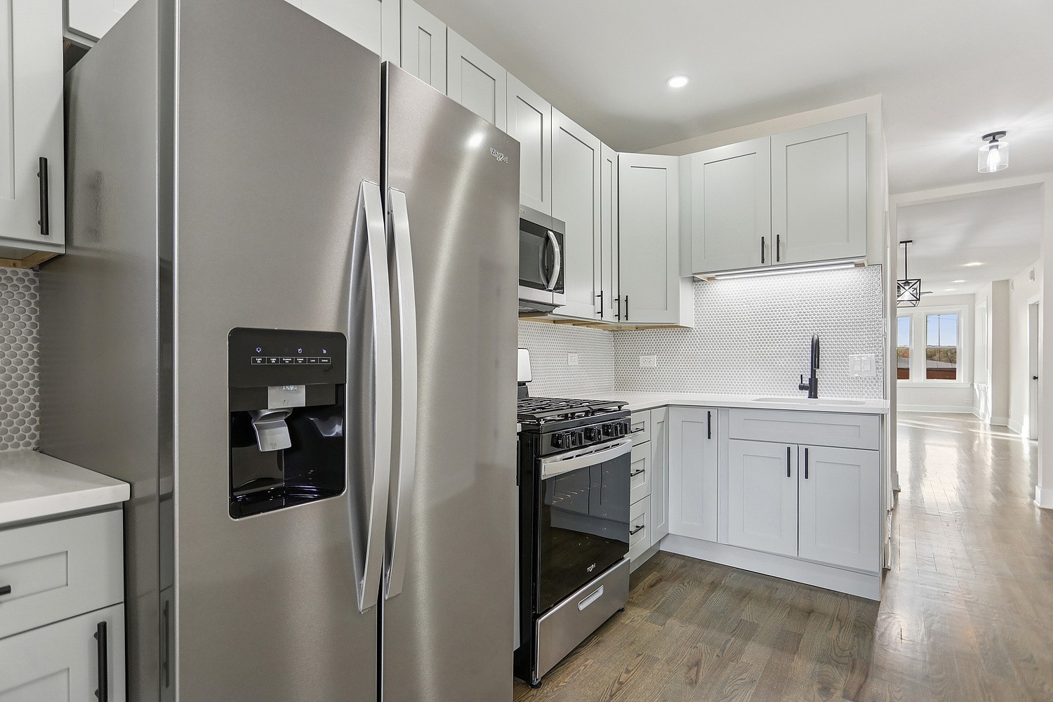 4832 W Harrison Street, Chicago, IL 60644