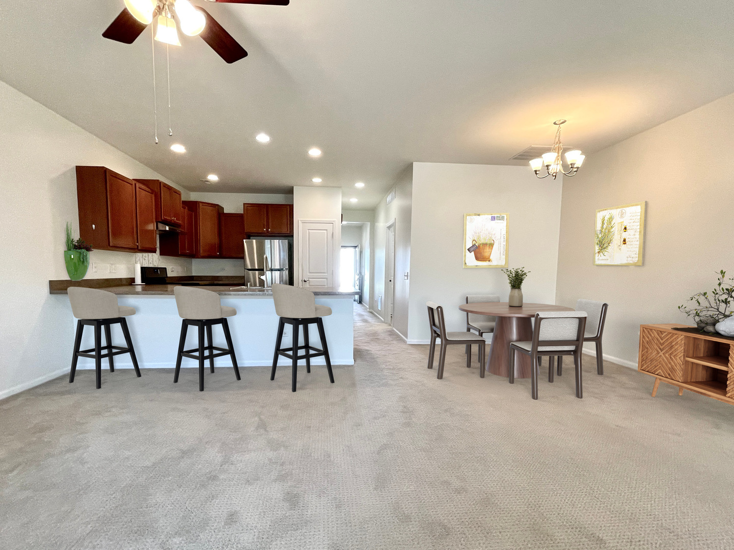 704 Flag Drive, Shorewood, IL 60404