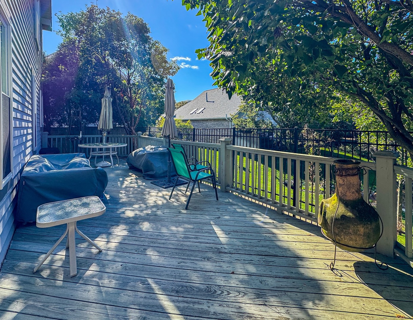 1628 Luther Avenue, Oakbrook Terrace, IL 60181