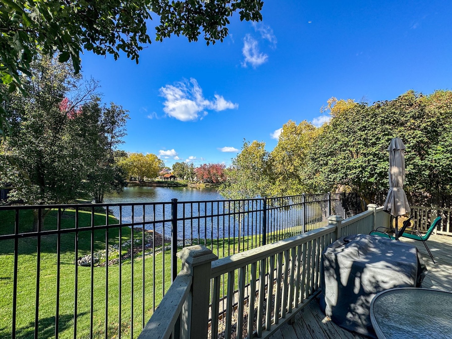 1628 Luther Avenue, Oakbrook Terrace, IL 60181