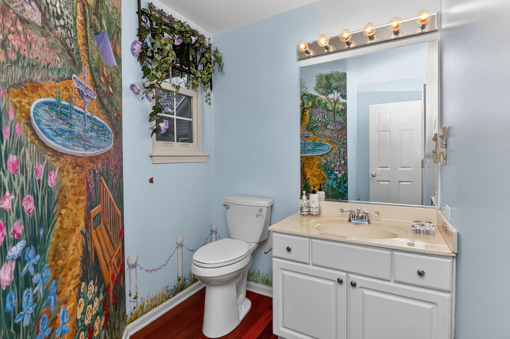 1628 Luther Avenue, Oakbrook Terrace, IL 60181