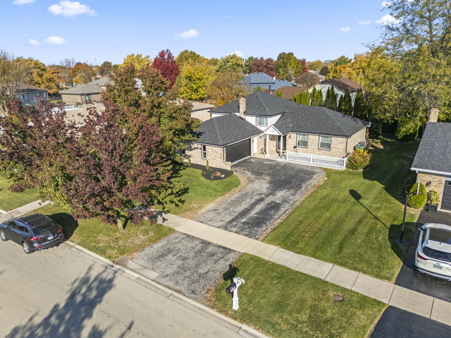 9170 Wheeler Drive, Orland Park, IL 60462