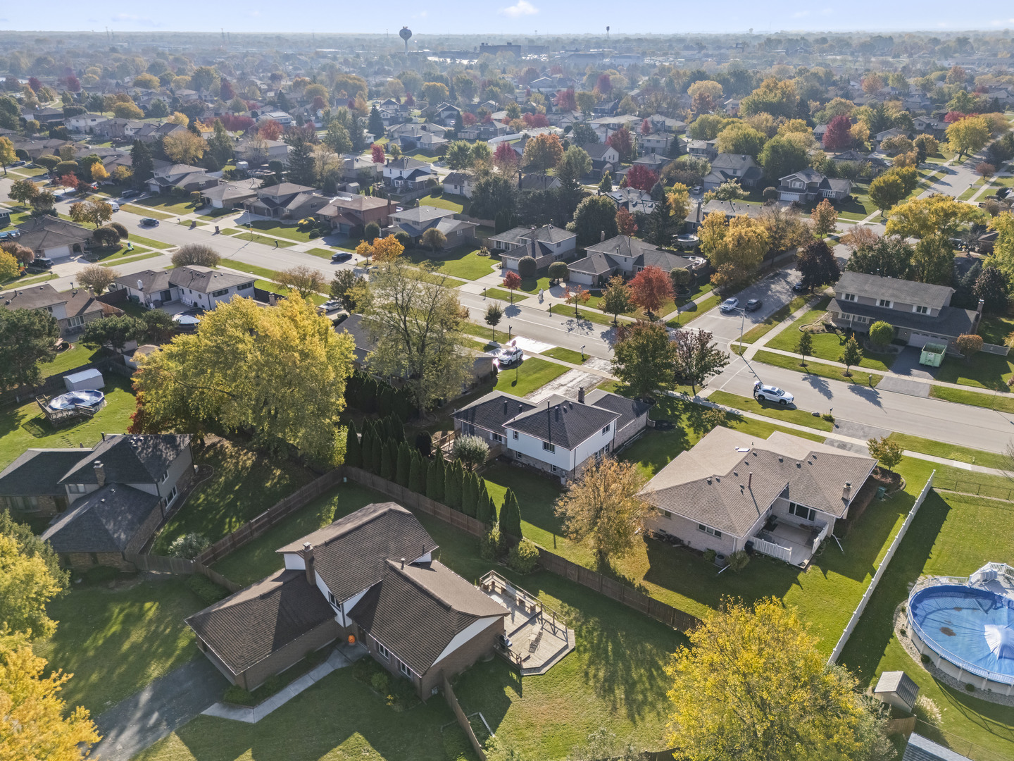 9170 Wheeler Drive, Orland Park, IL 60462