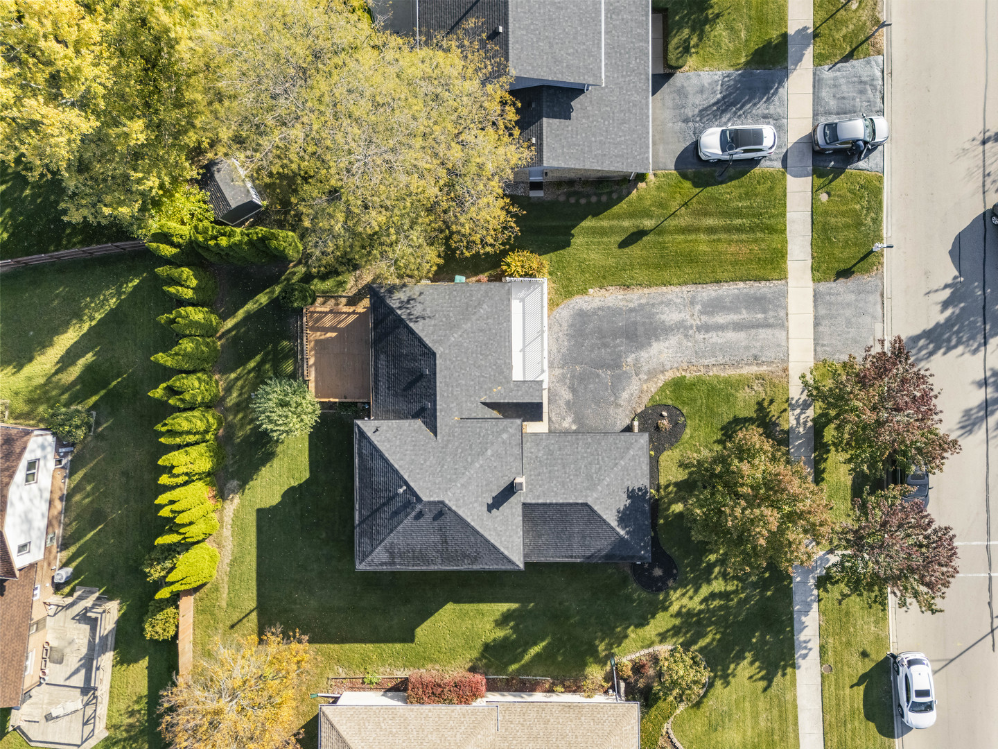 9170 Wheeler Drive, Orland Park, IL 60462