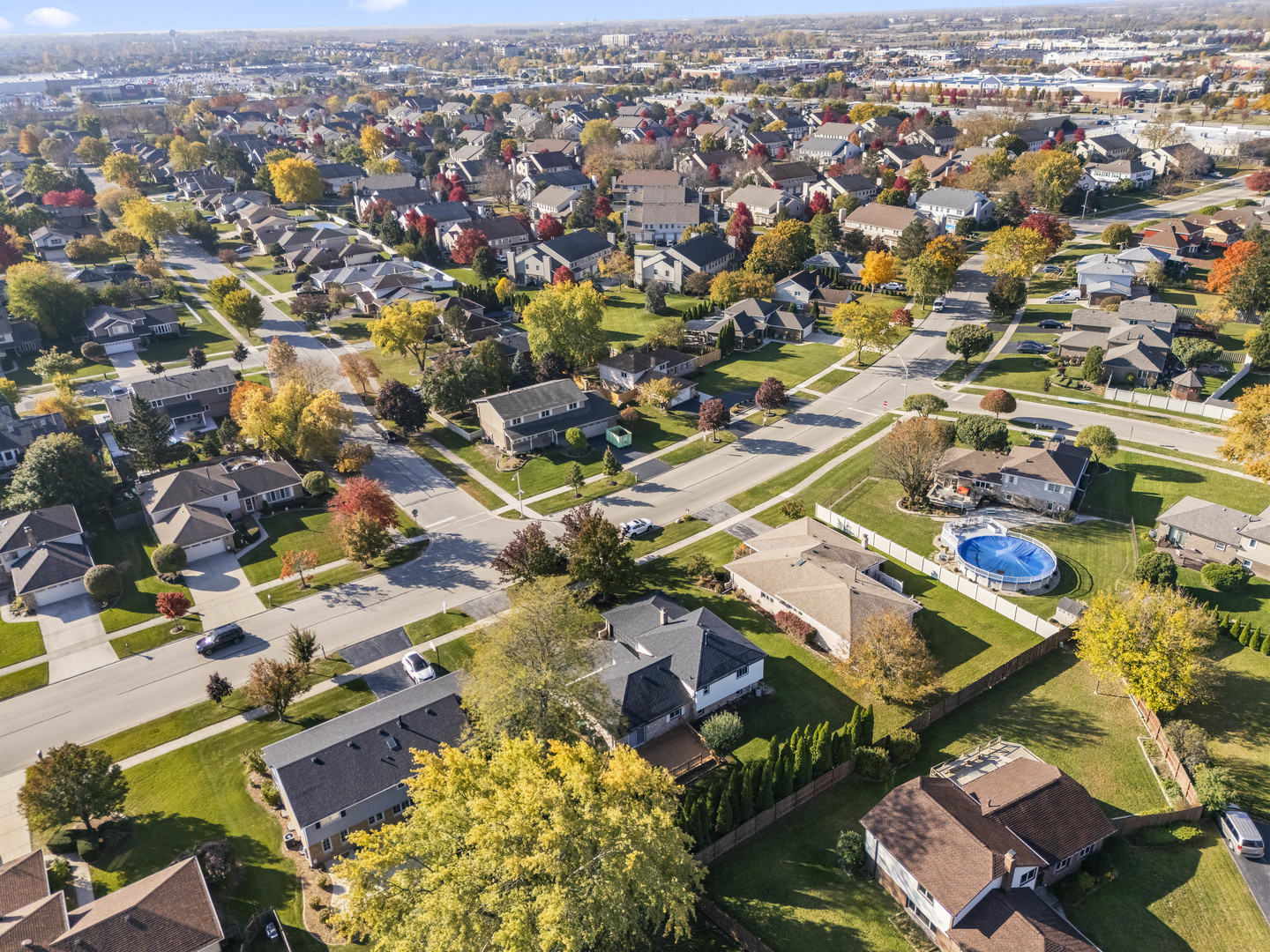 9170 Wheeler Drive, Orland Park, IL 60462