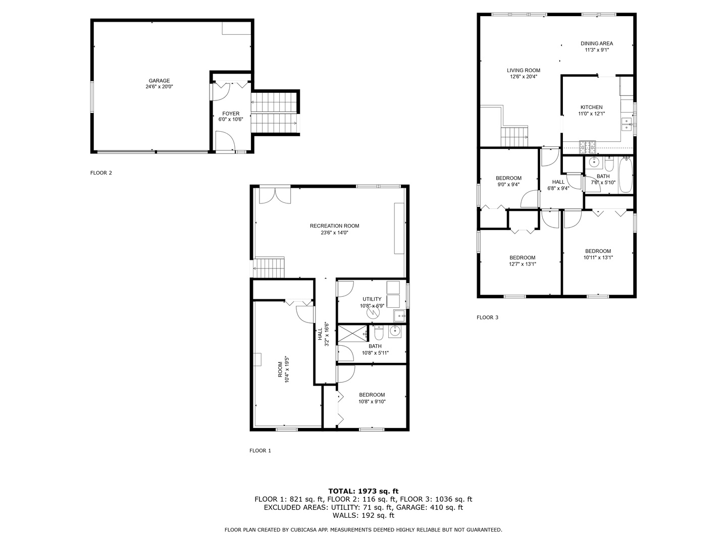 141 N Lancaster Drive, Bolingbrook, IL 60440