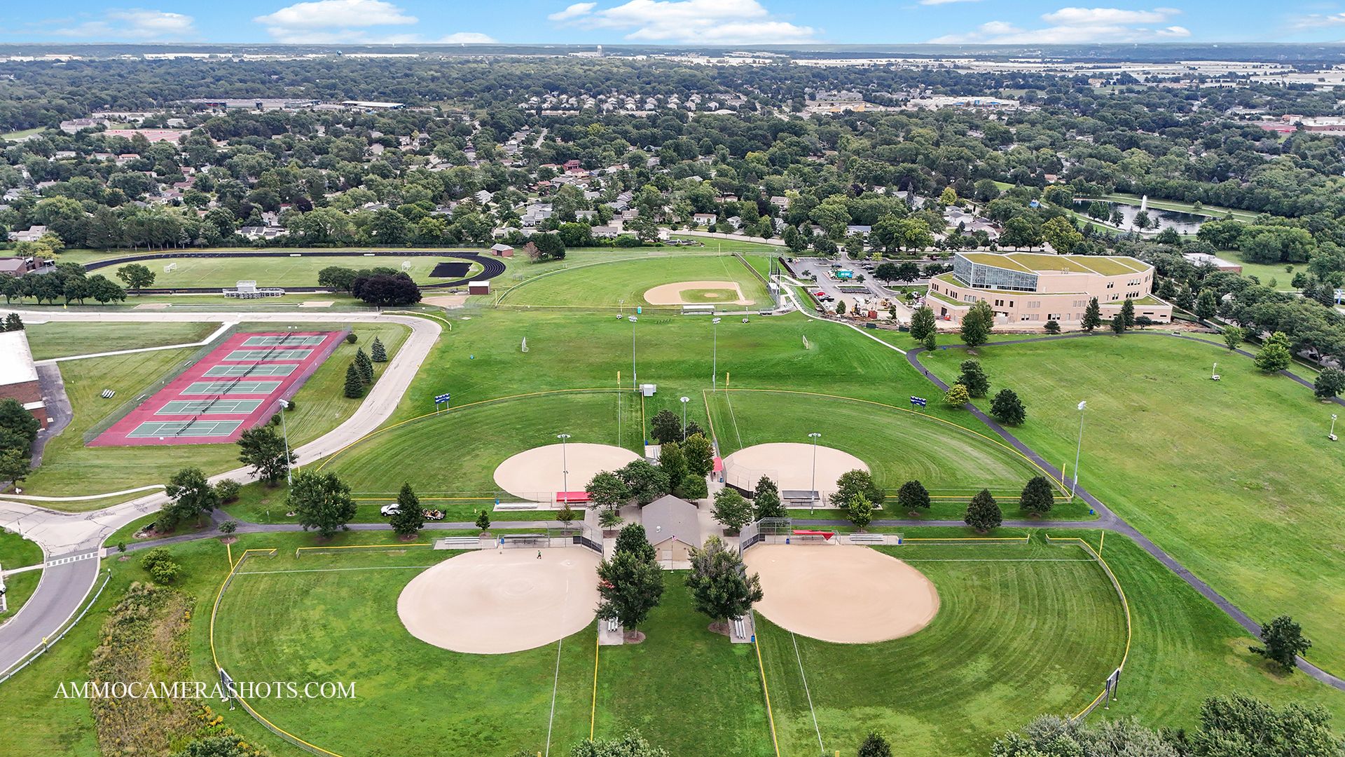 141 N Lancaster Drive, Bolingbrook, IL 60440