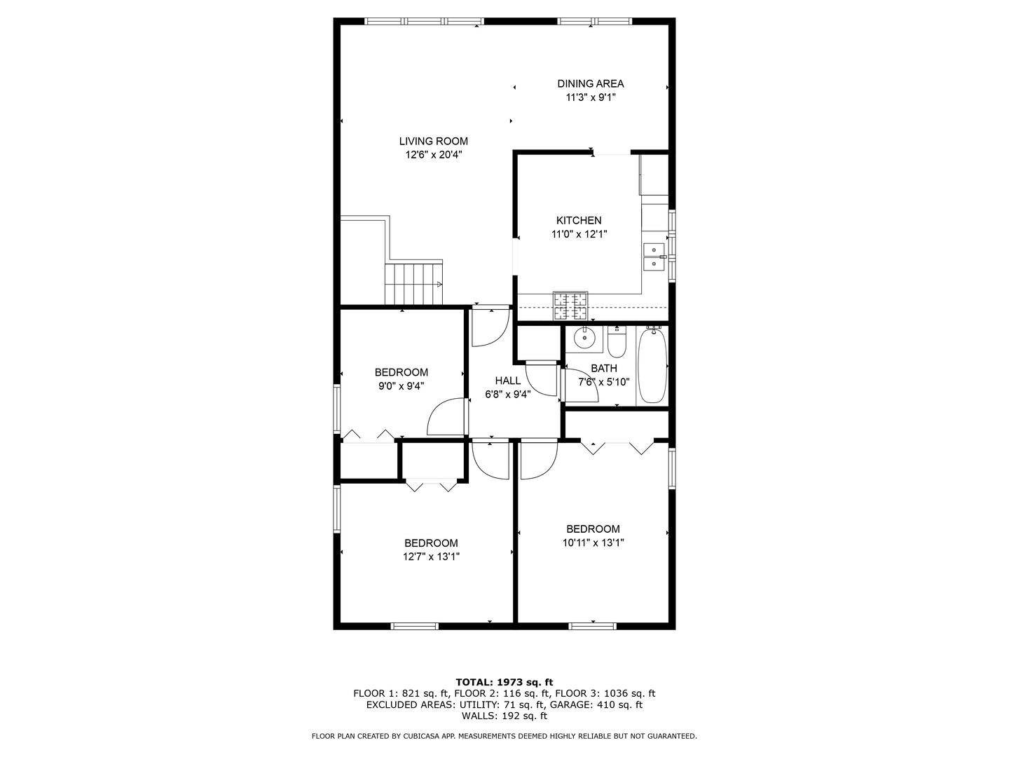 141 N Lancaster Drive, Bolingbrook, IL 60440