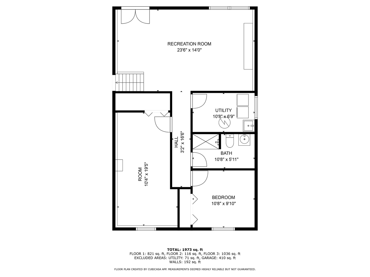 141 N Lancaster Drive, Bolingbrook, IL 60440