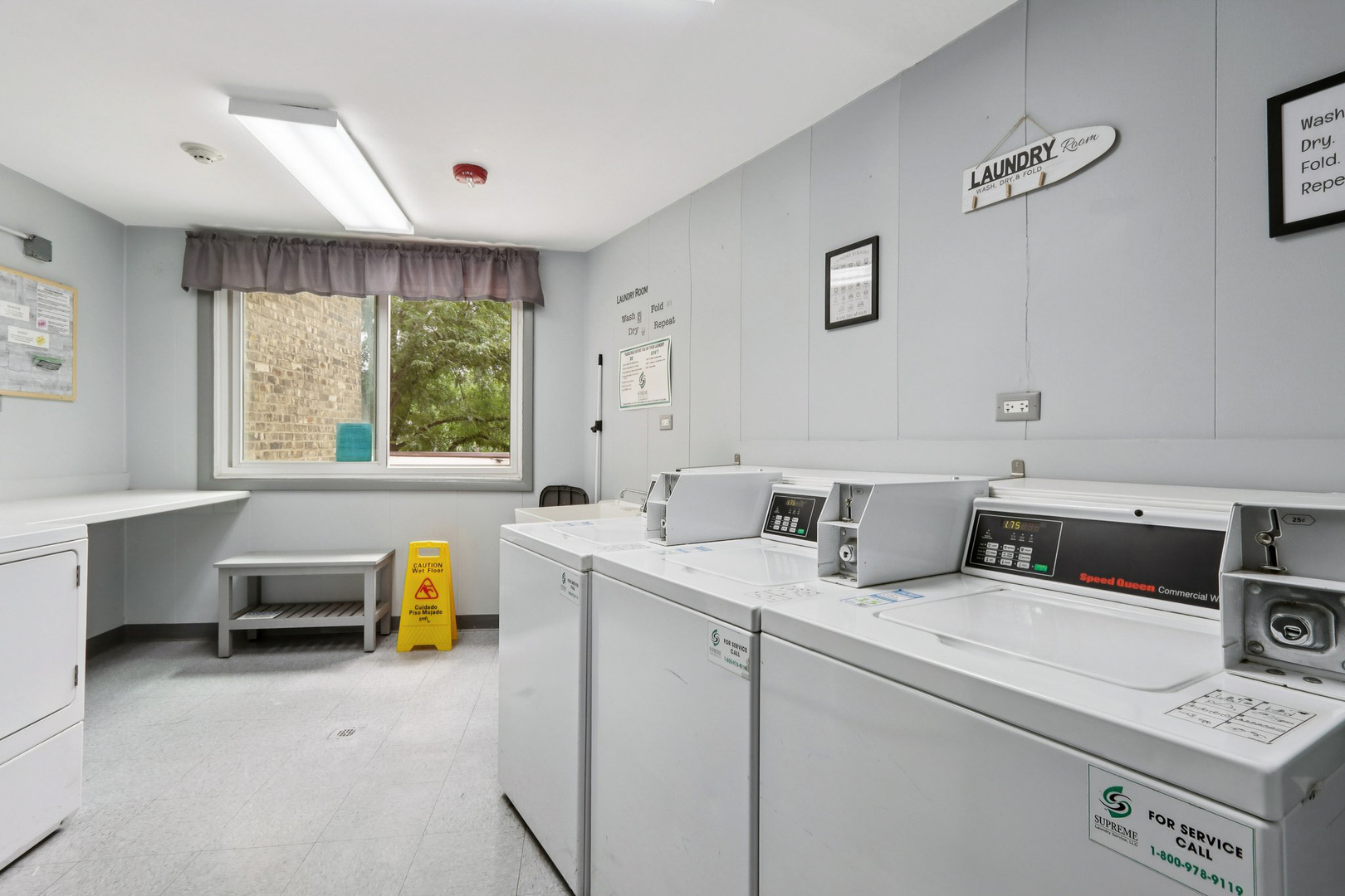 2650 Brookwood Way Drive #201B, Rolling Meadows, IL 60008