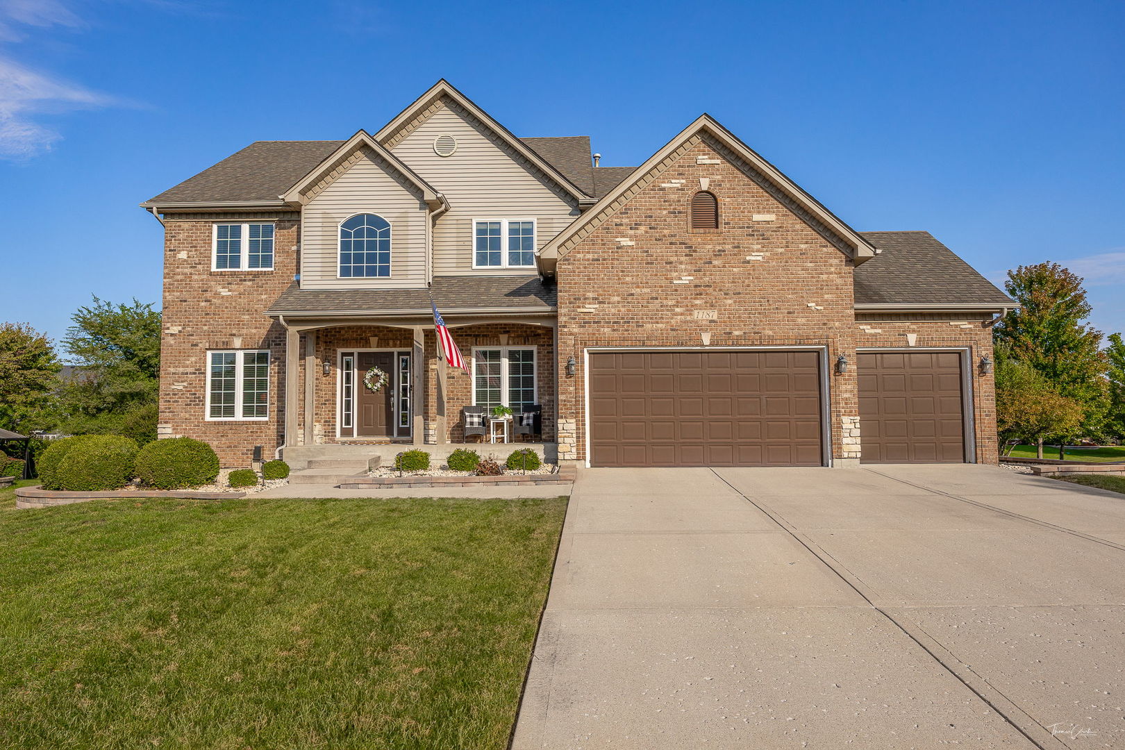 1187 Wheatland Court, Yorkville, IL 60560