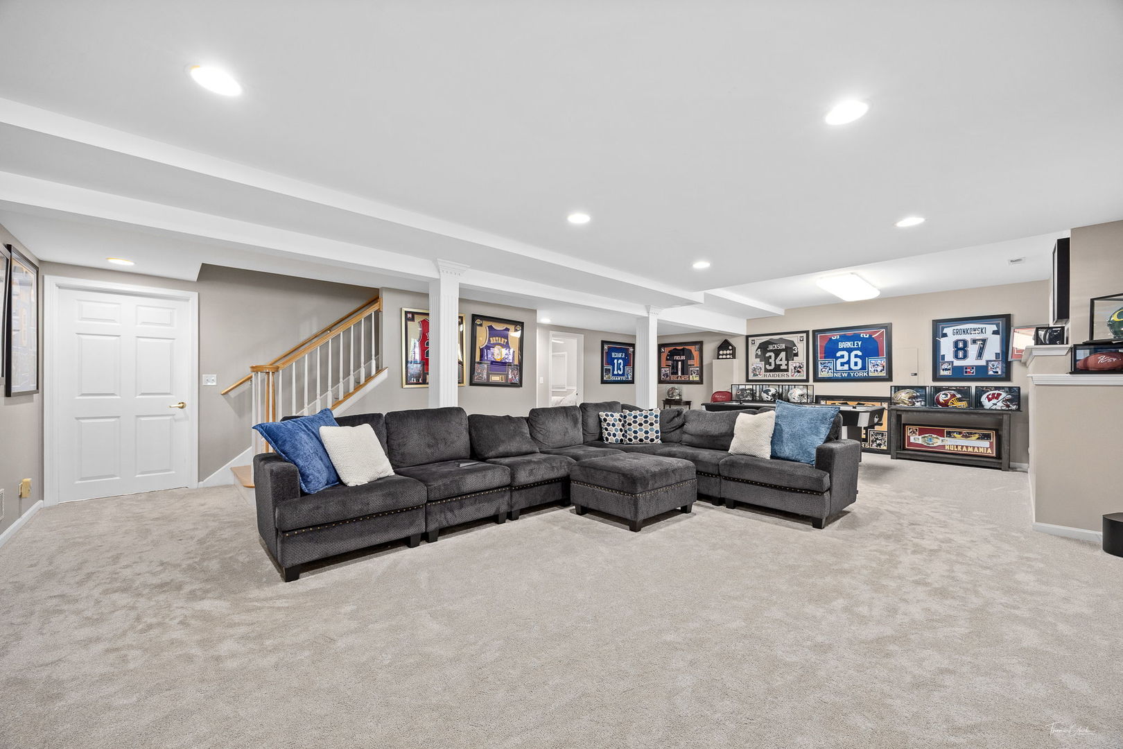 1187 Wheatland Court, Yorkville, IL 60560