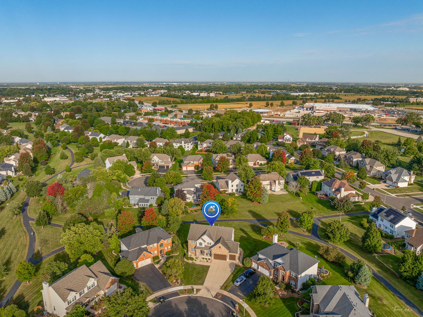 1187 Wheatland Court, Yorkville, IL 60560