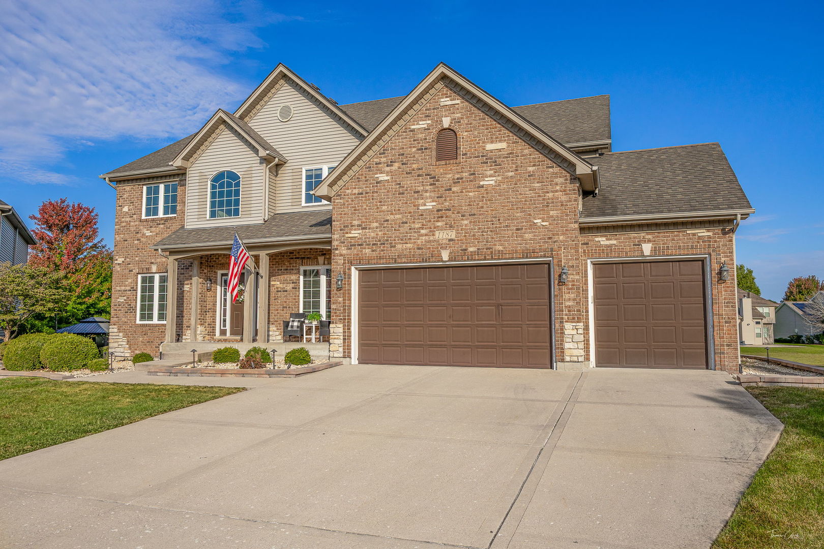 1187 Wheatland Court, Yorkville, IL 60560