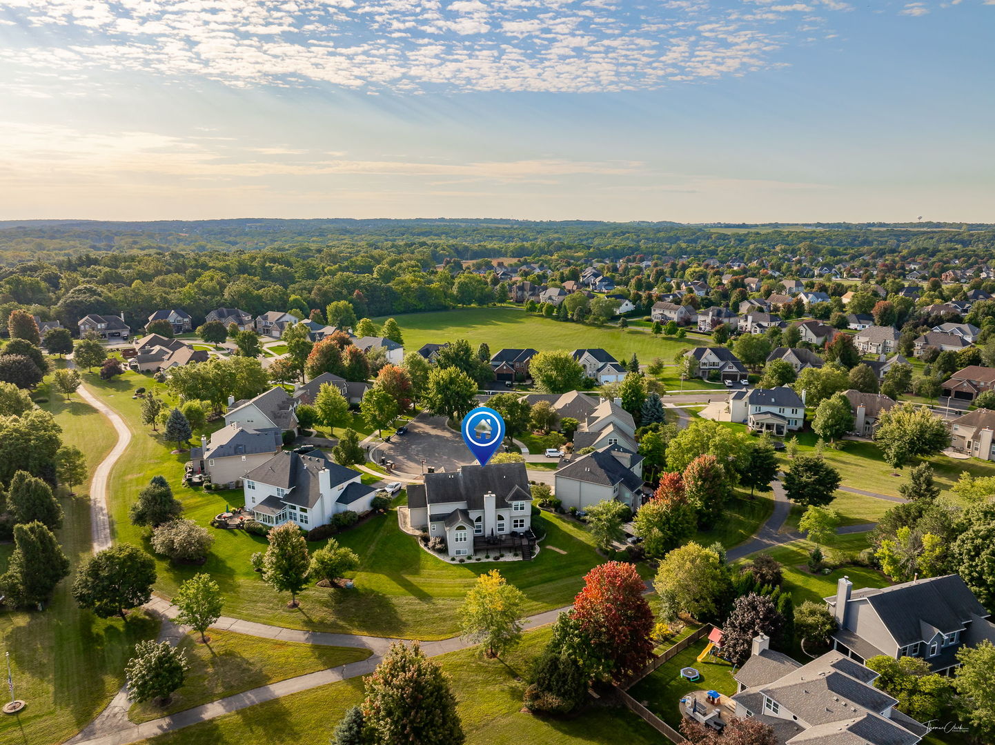 1187 Wheatland Court, Yorkville, IL 60560