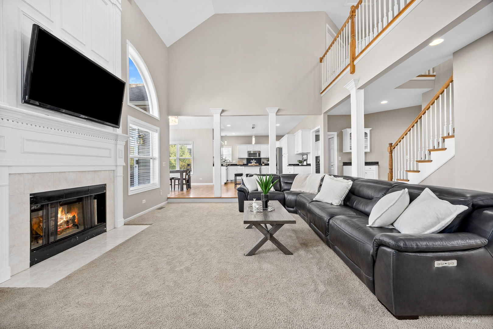 1187 Wheatland Court, Yorkville, IL 60560