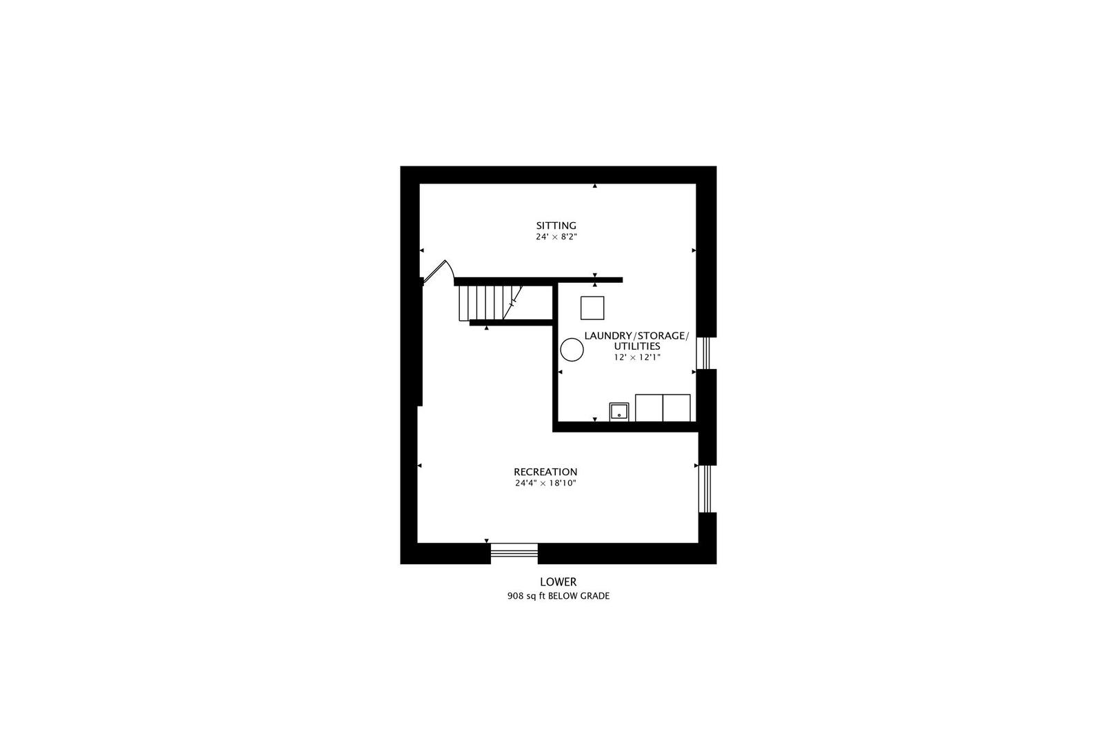 932 Kentucky Lane, Elk Grove Village, IL 60007