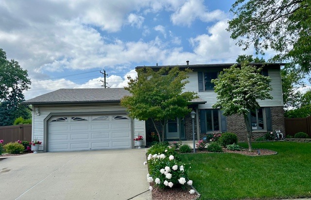 932 Kentucky Lane, Elk Grove Village, IL 60007