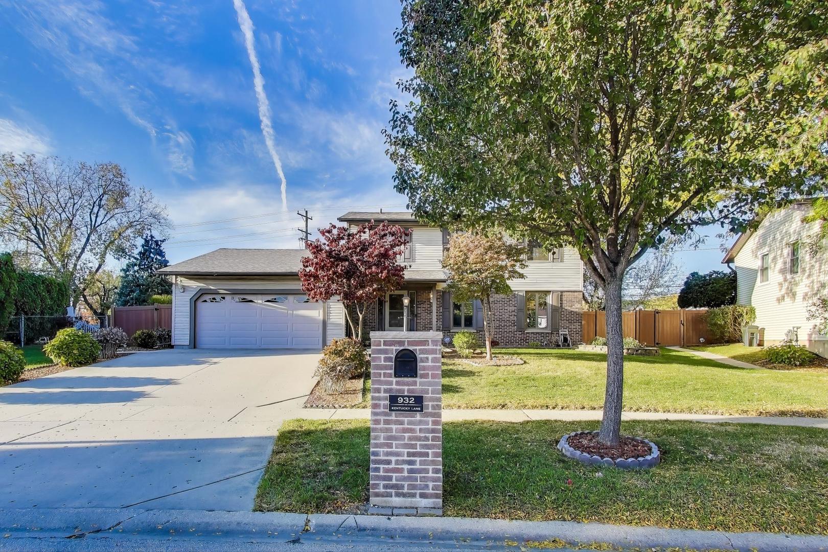 932 Kentucky Lane, Elk Grove Village, IL 60007