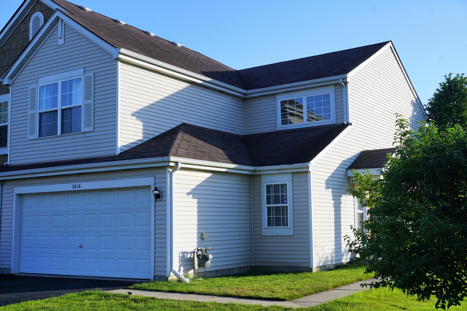 3616 Forest view Drive #3616, Joliet, IL 60431