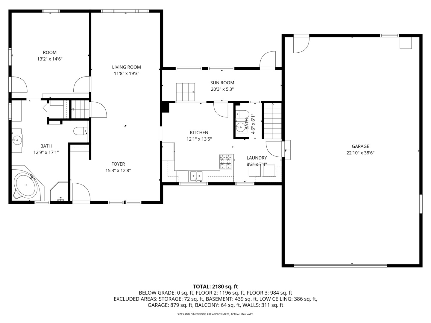 1636 N 4012th Road, Earlville, IL 60518