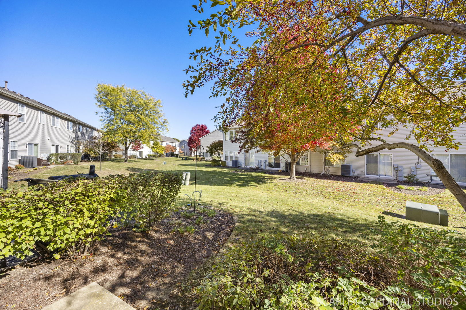 3736 Munson Street, Plano, IL 60545