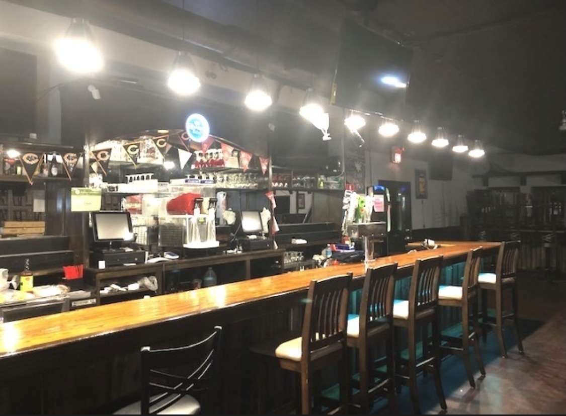 6317 Roosevelt Road, Berwyn, IL 60402