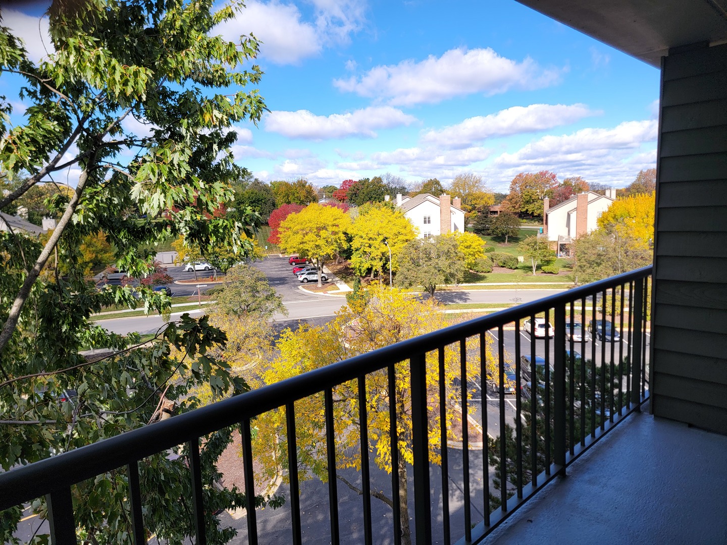 75 Kristin Circle #516, Schaumburg, IL 60195