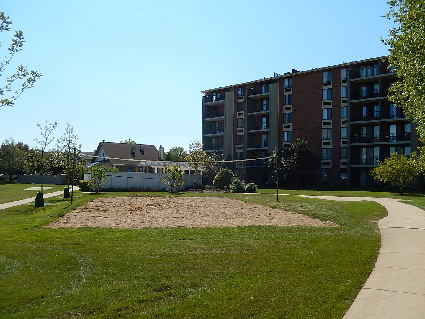 75 Kristin Circle #516, Schaumburg, IL 60195