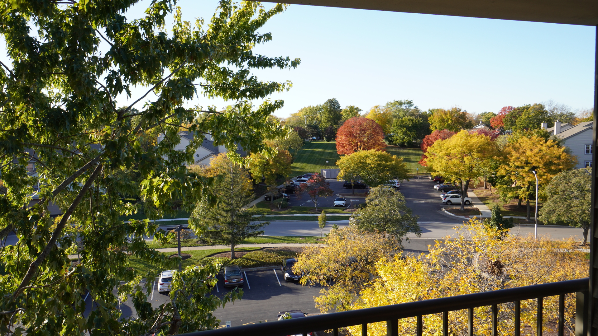 75 Kristin Circle #516, Schaumburg, IL 60195